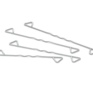 Ancon Wall Ties / Staifix mūro ryšiai